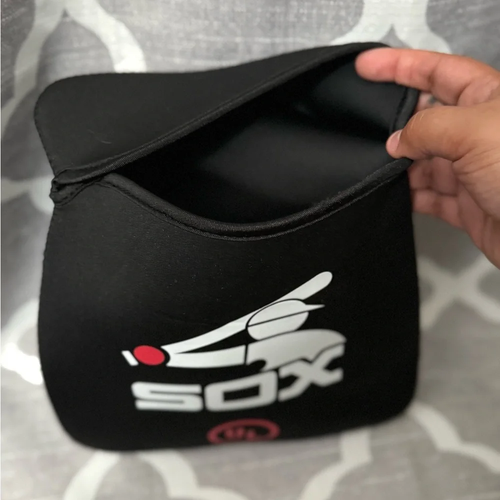 Black Sox Tablet Sleeve